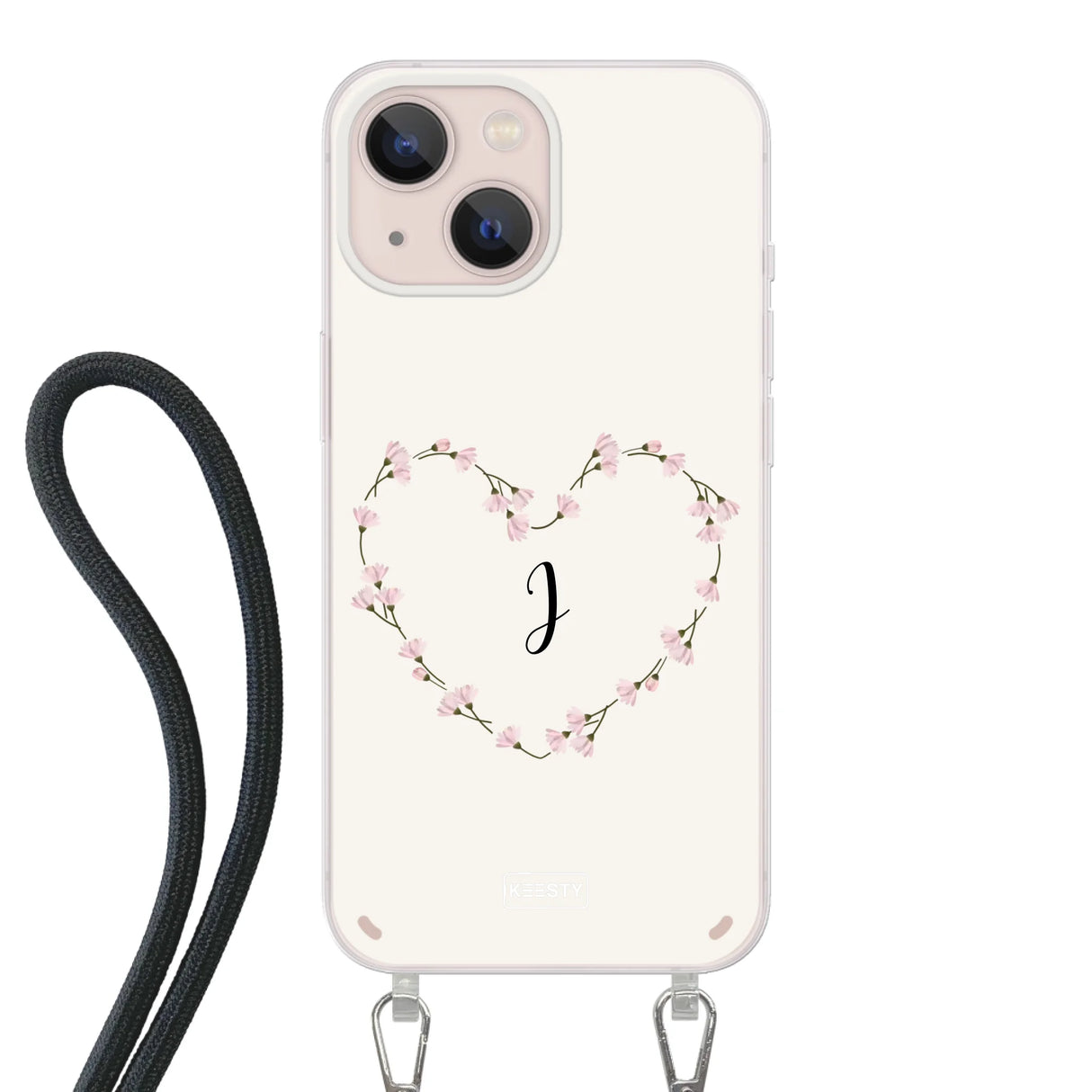 Floral °3 - Créez votre propre coque de téléphone