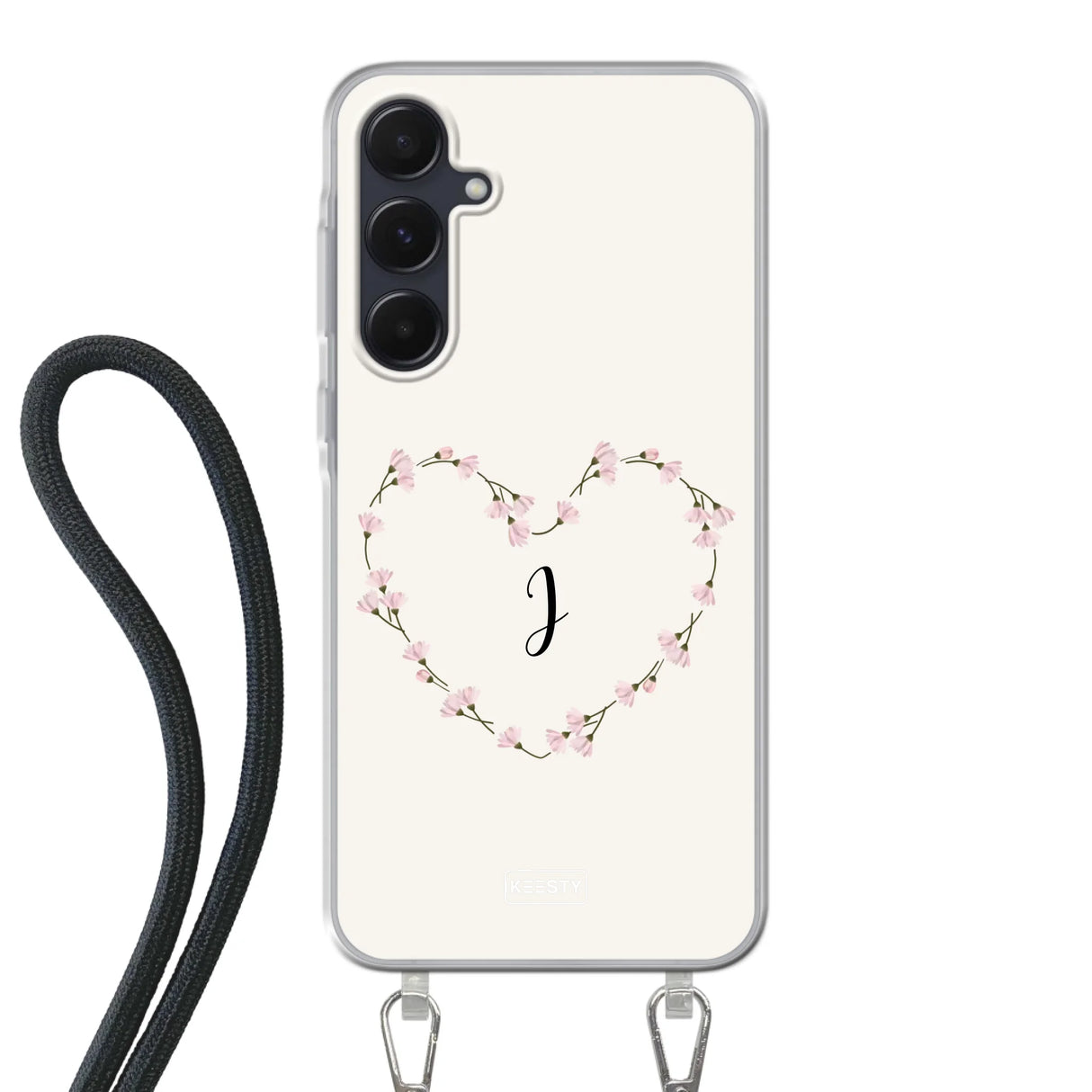 Floral °3 - Créez votre propre coque de téléphone