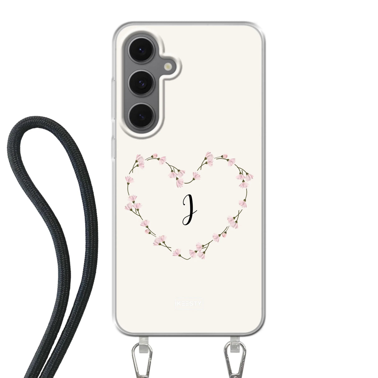 Floral °3 - Créez votre propre coque de téléphone