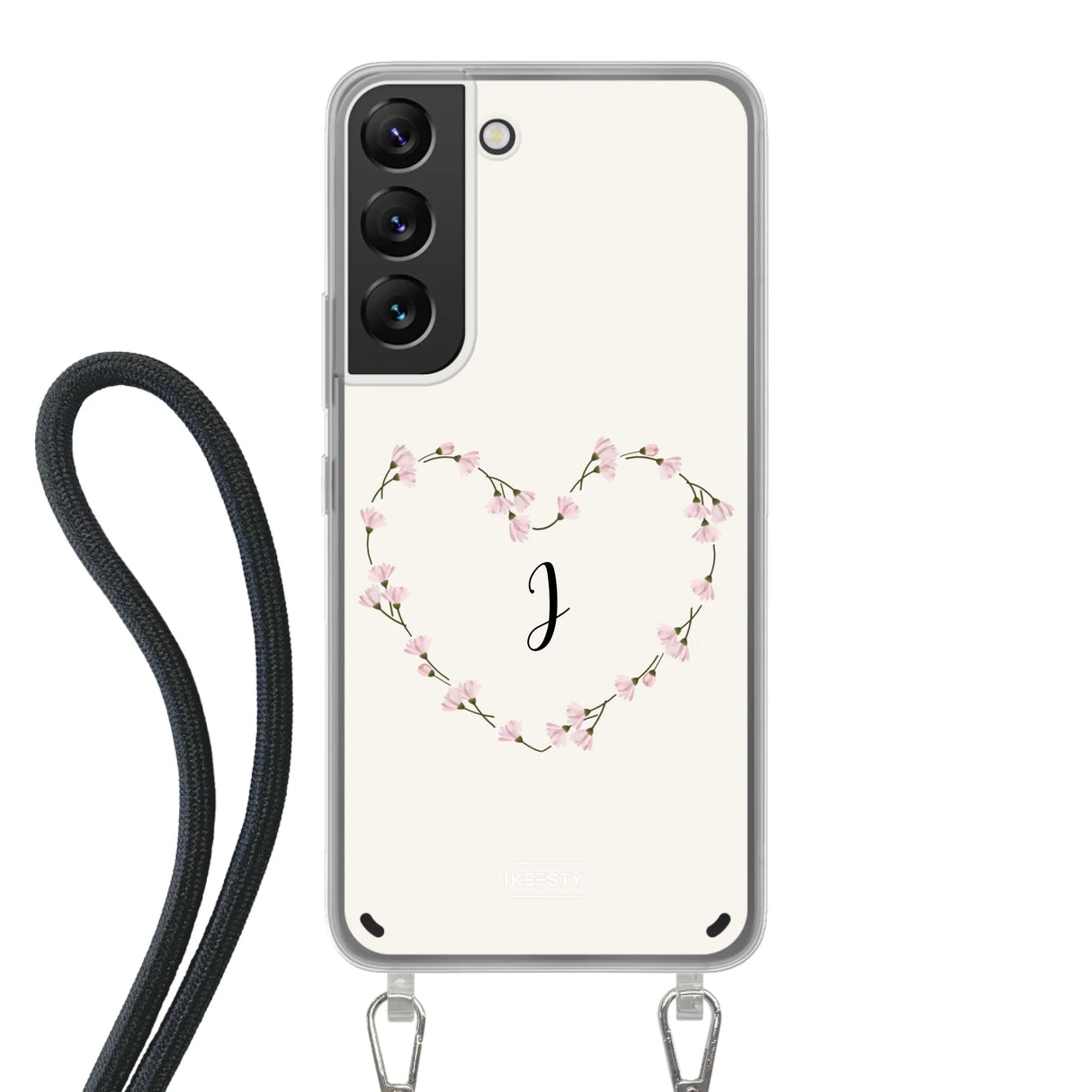 Floral °3 - Créez votre propre coque de téléphone