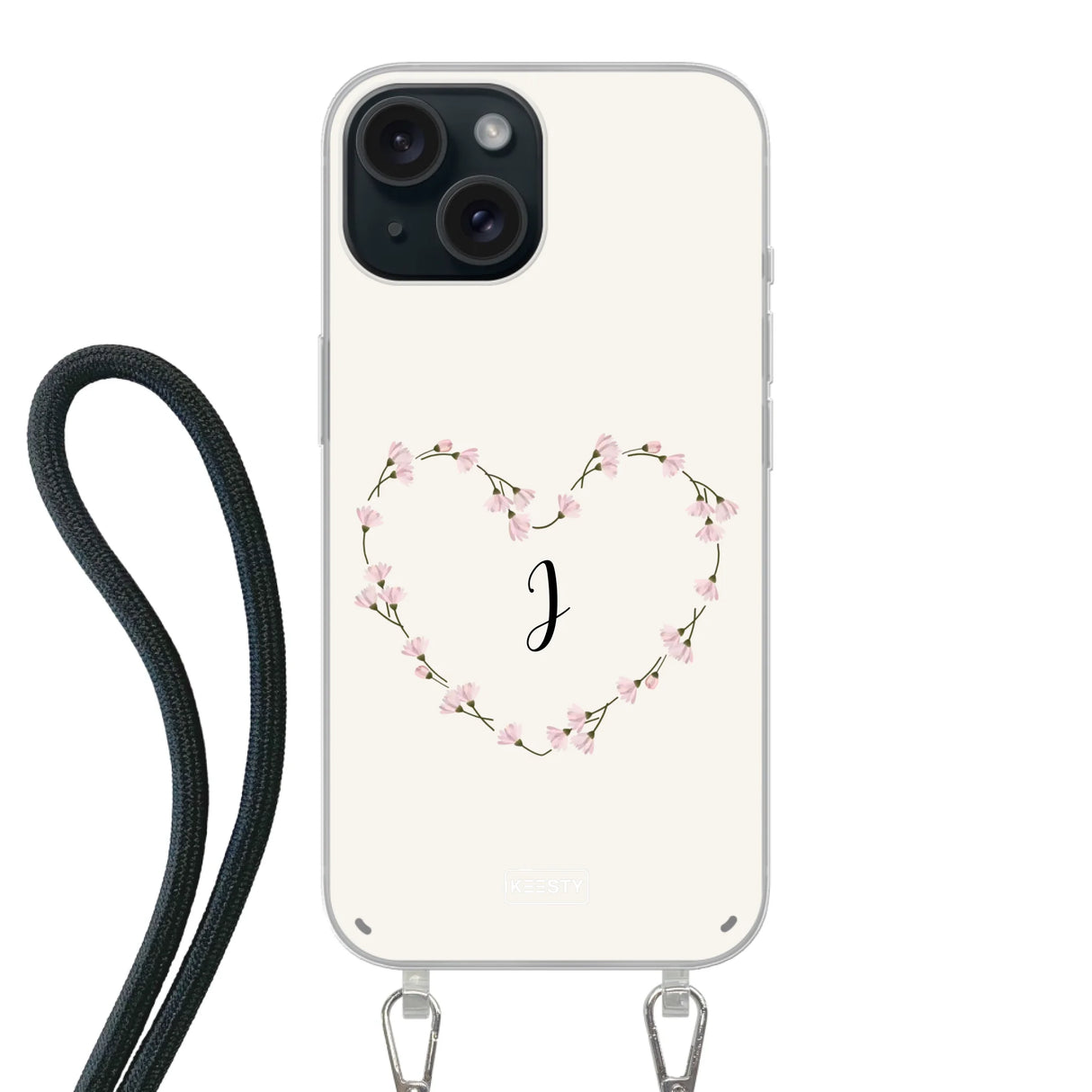 Floral °3 - Créez votre propre coque de téléphone