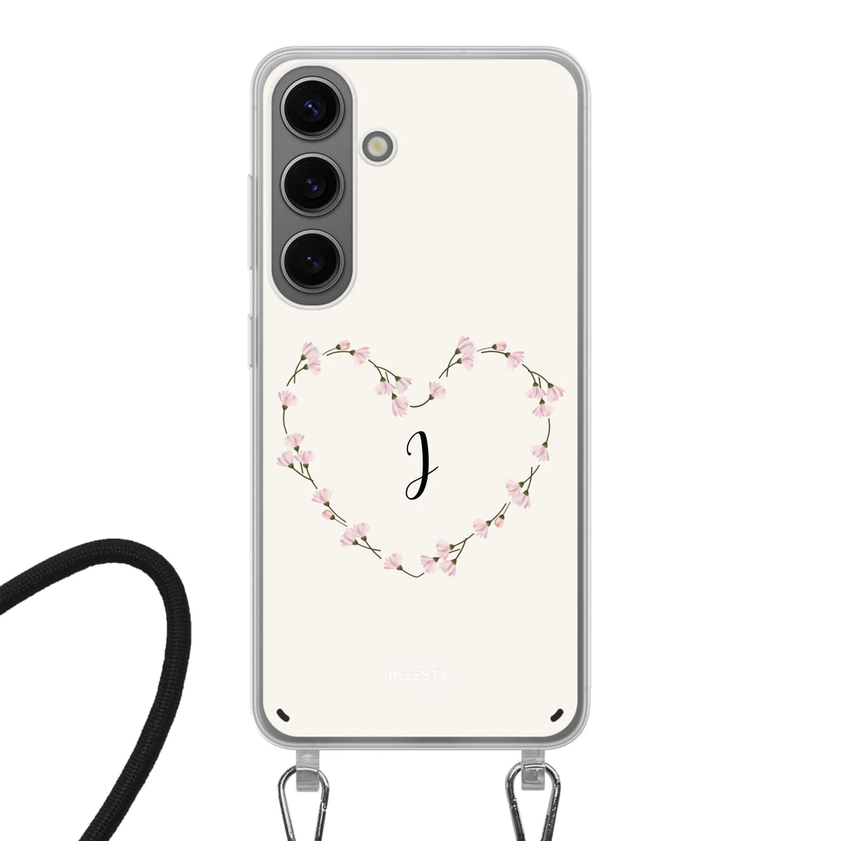 Floral °3 - Créez votre propre coque de téléphone