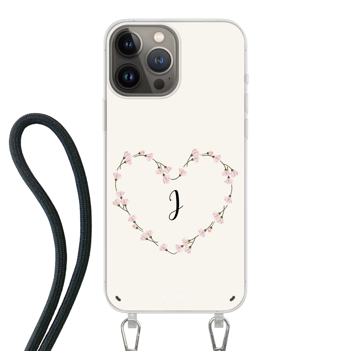 Floral °3 - Créez votre propre coque de téléphone