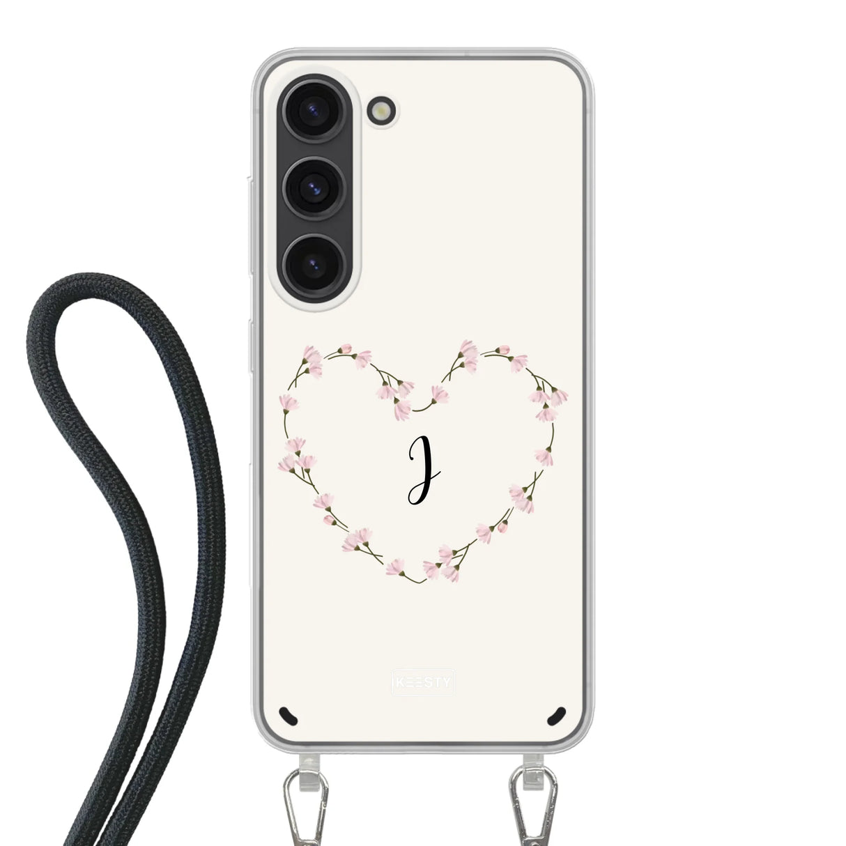 Floral °3 - Créez votre propre coque de téléphone