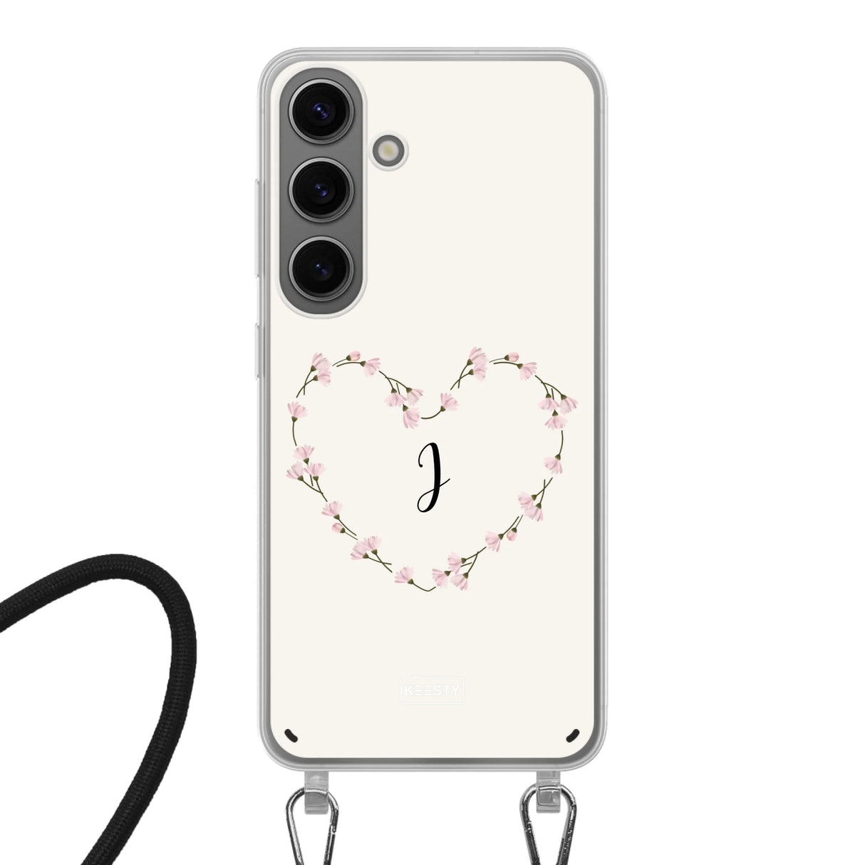 Floral °3 - Créez votre propre coque de téléphone