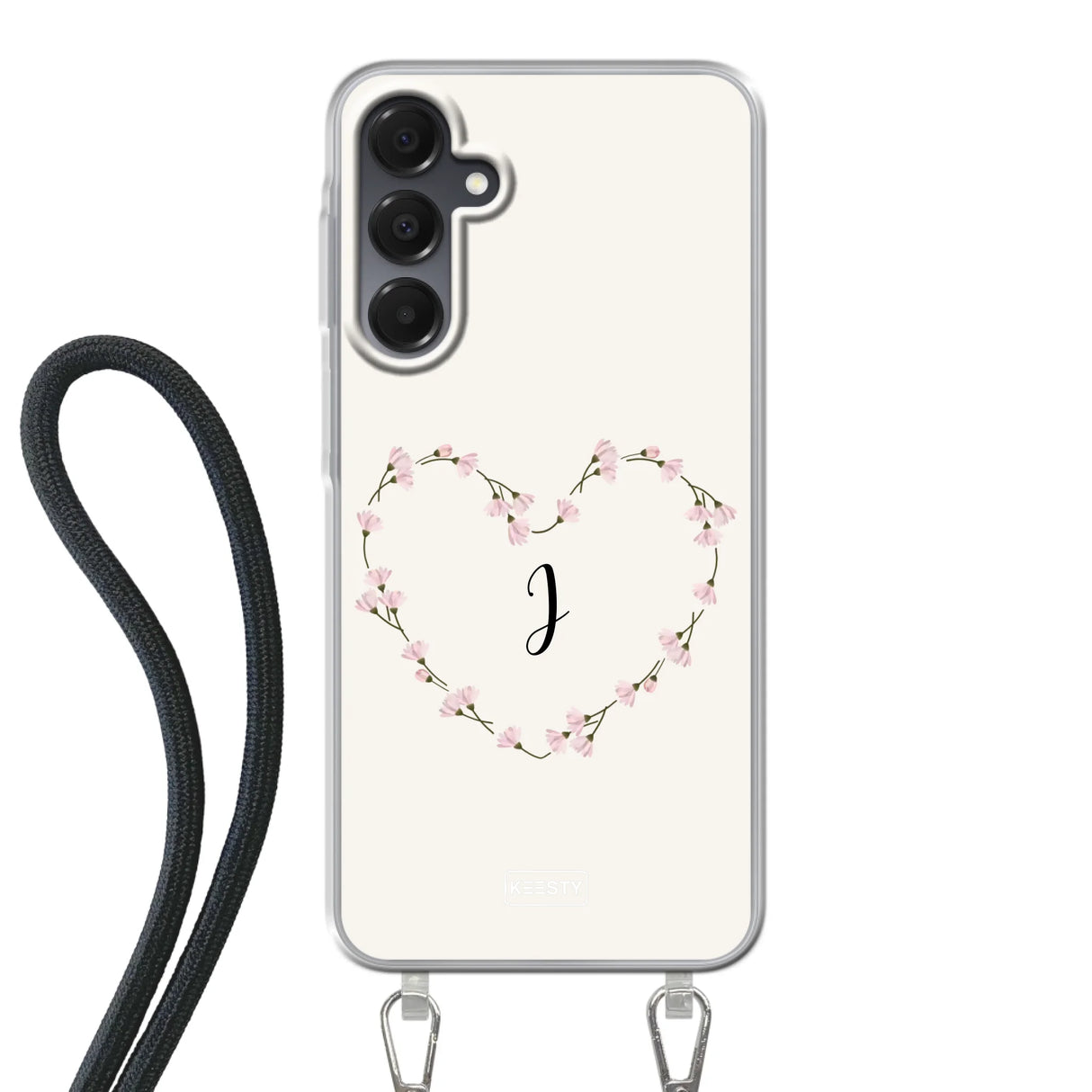 Floral °3 - Créez votre propre coque de téléphone