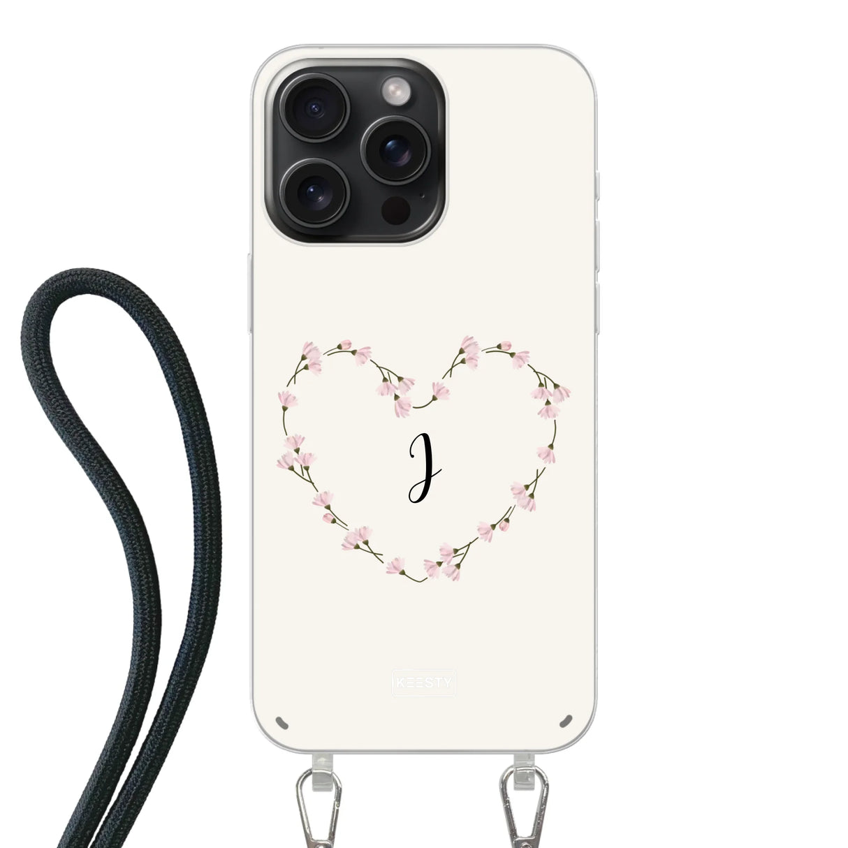 Floral °3 - Créez votre propre coque de téléphone