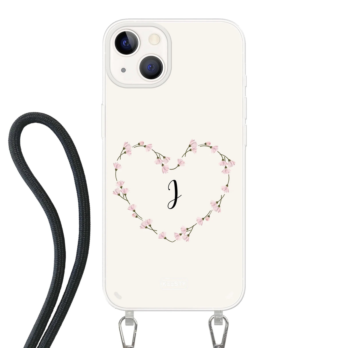 Floral °3 - Créez votre propre coque de téléphone