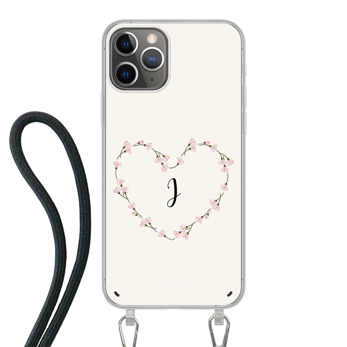 Floral °3 - Créez votre propre coque de téléphone