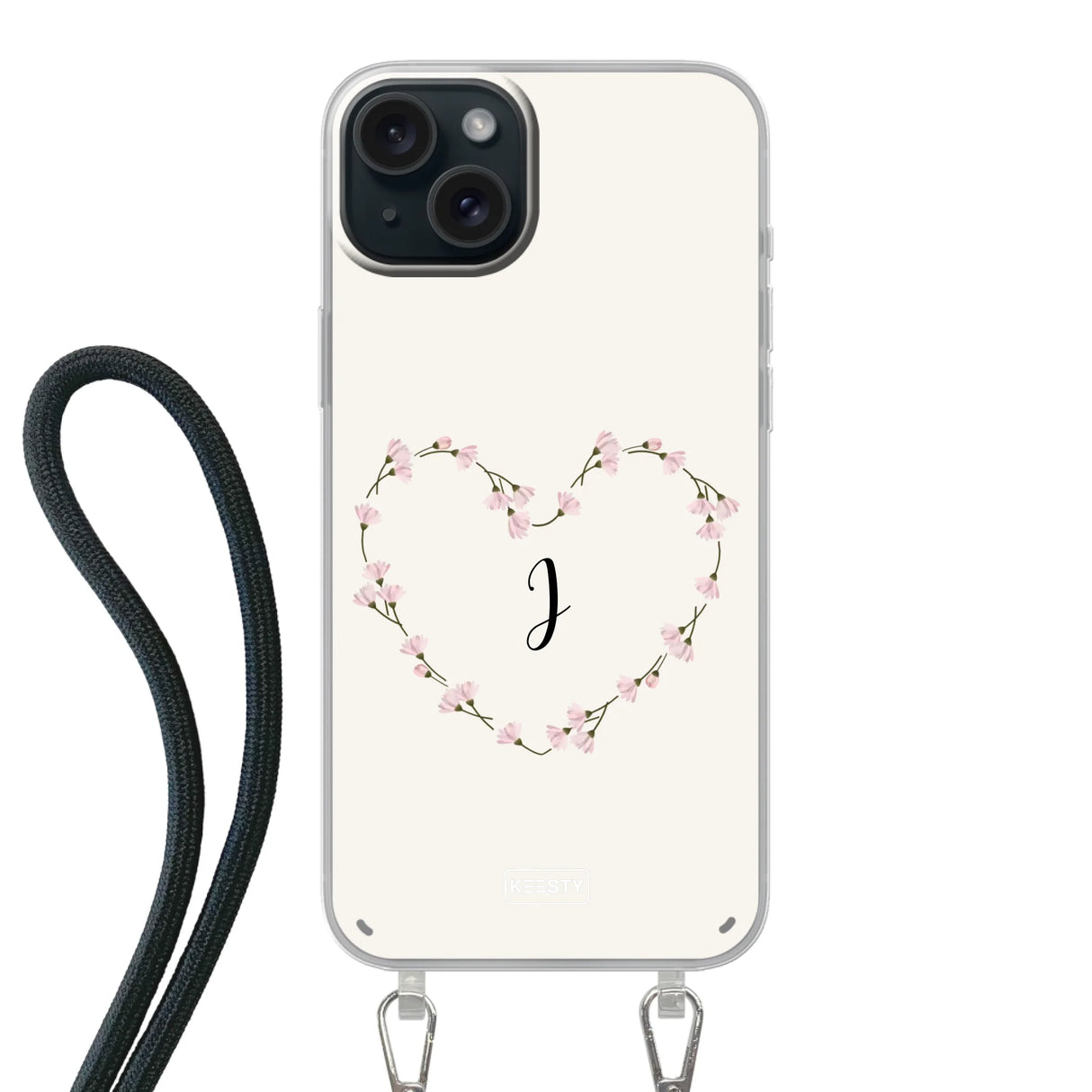 Floral °3 - Créez votre propre coque de téléphone