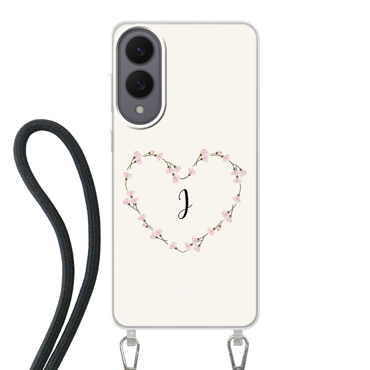 Floral °3 - Créez votre propre coque de téléphone