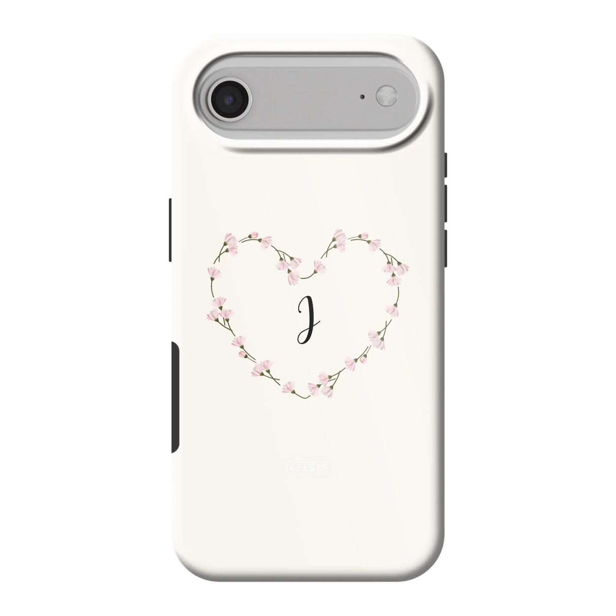 Floral °3 - Créez votre propre coque de téléphone