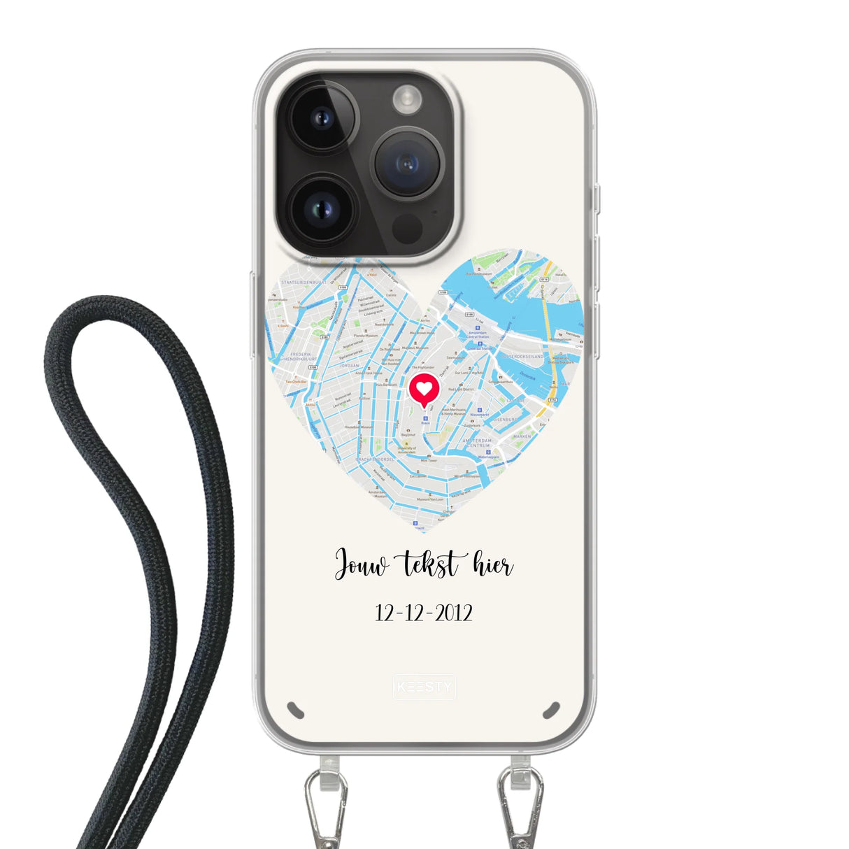 Ville °1 - Conception de coques de téléphone