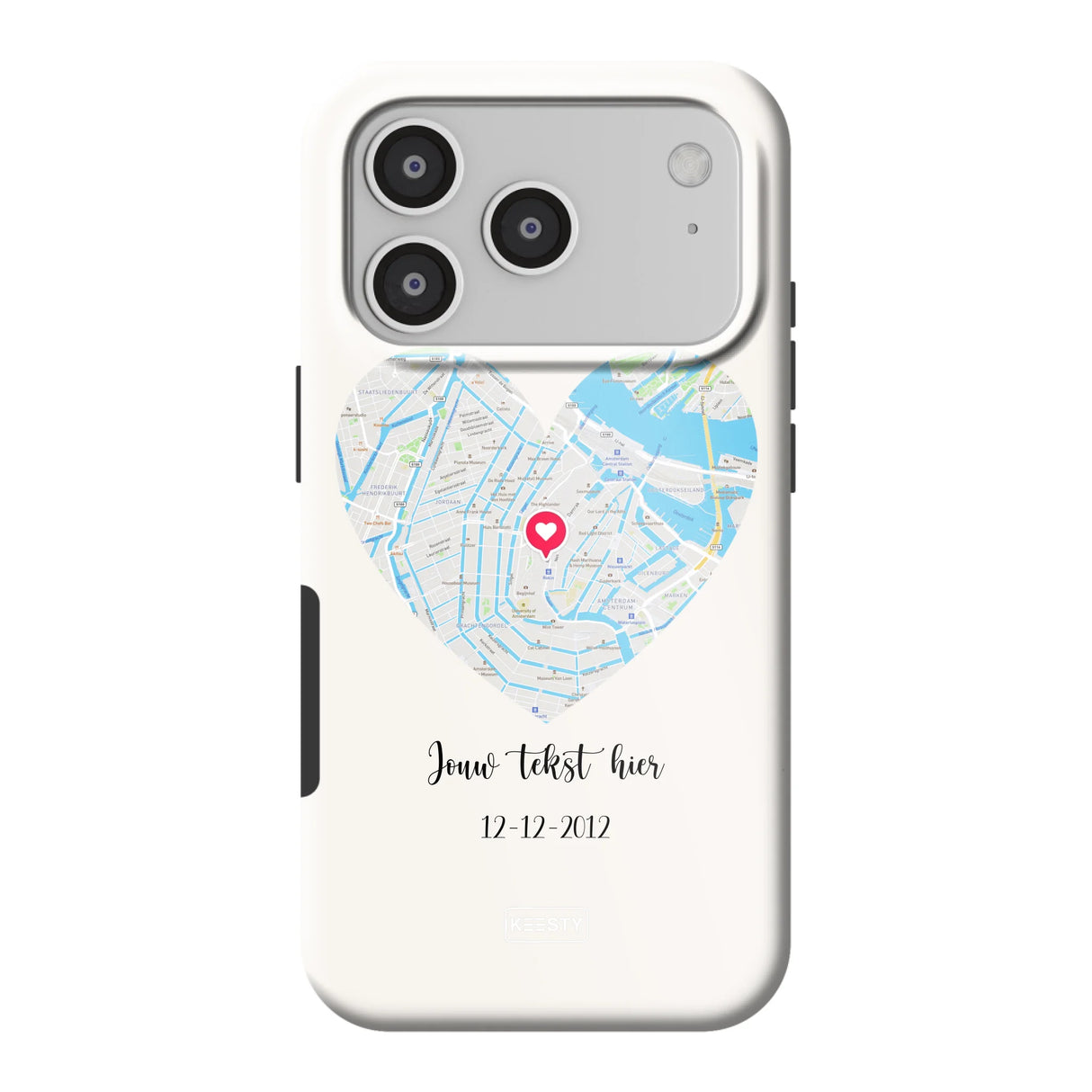 Ville °1 - Conception de coques de téléphone