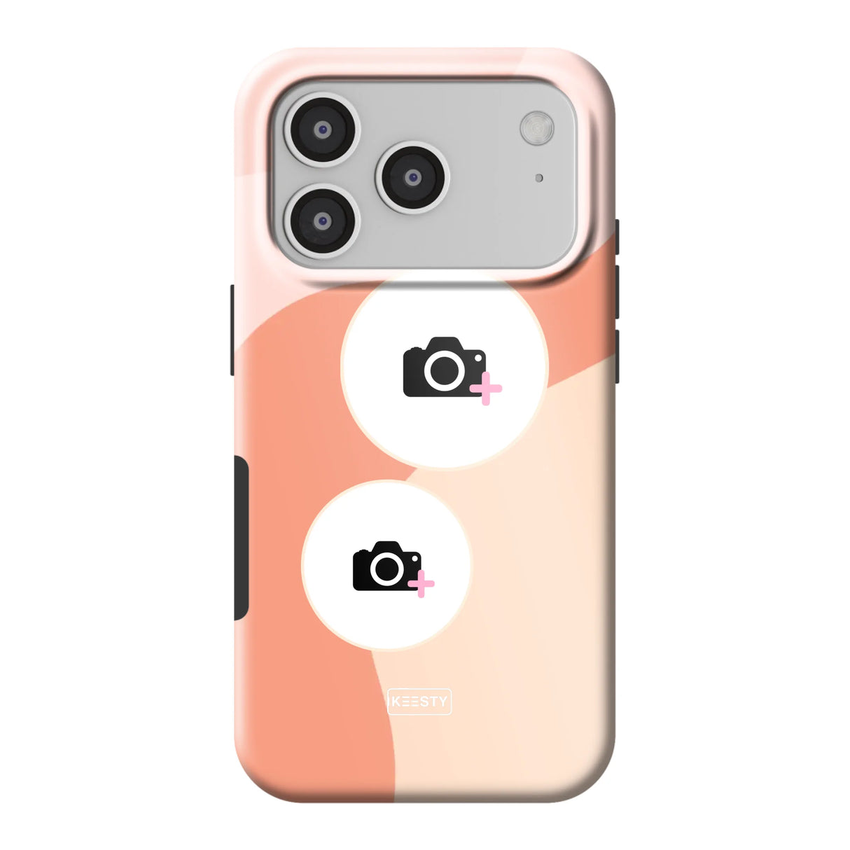 Rétro °2 - Coque de téléphone avec photo