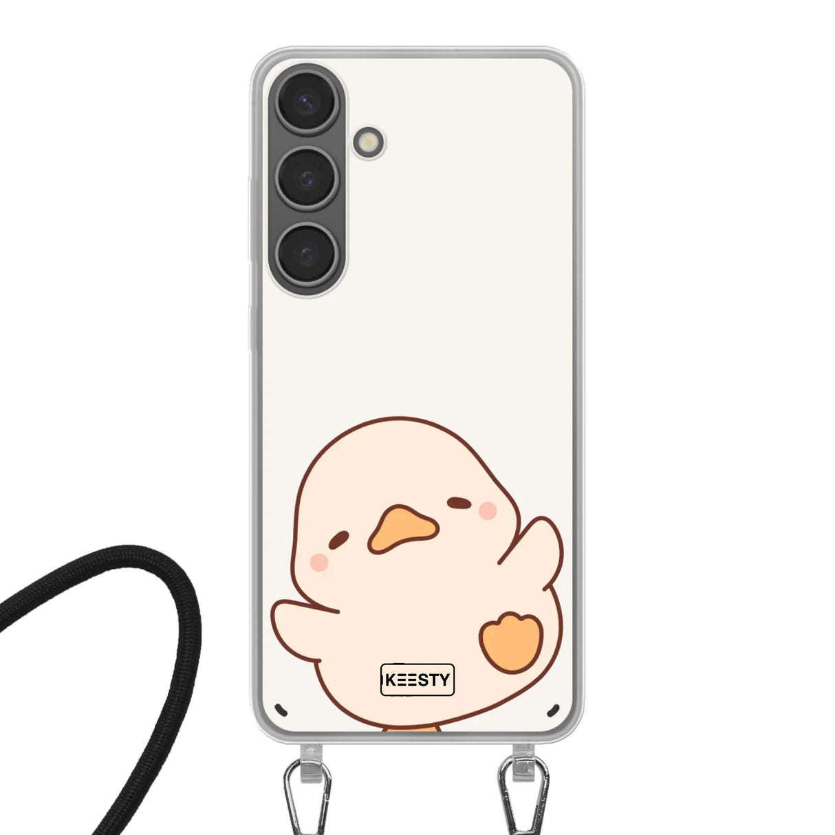 Canard °1 - Créez votre propre coque de téléphone