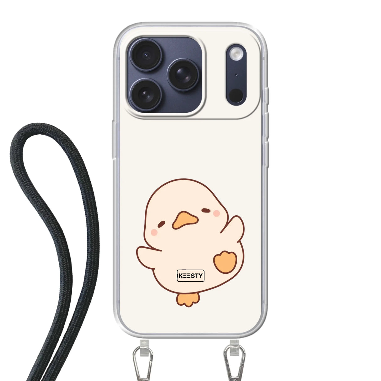 Canard °1 - Créez votre propre coque de téléphone