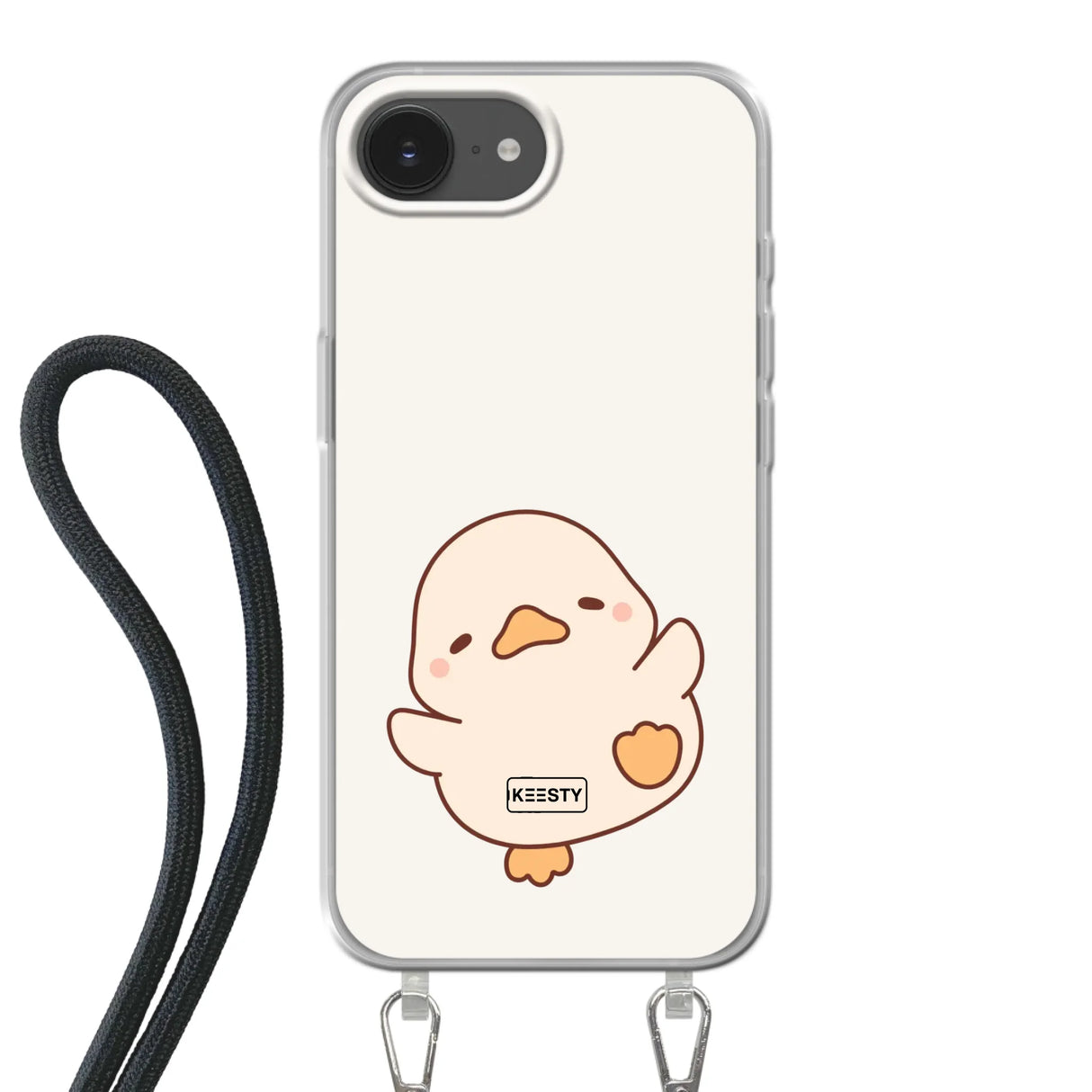 Canard °1 - Créez votre propre coque de téléphone