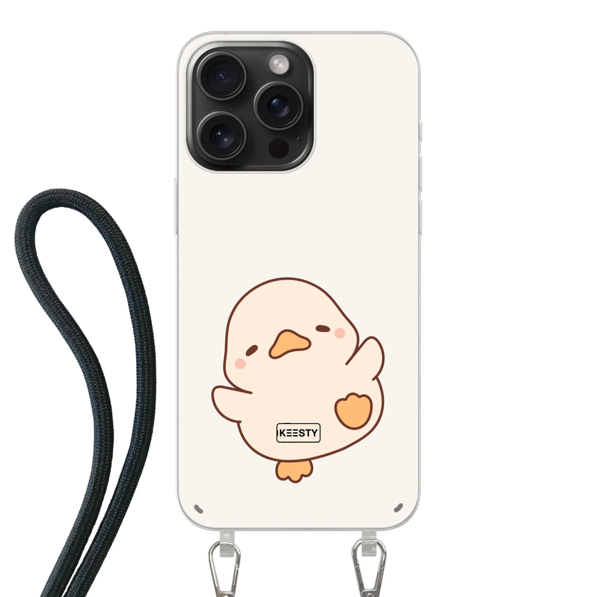 Canard °1 - Créez votre propre coque de téléphone