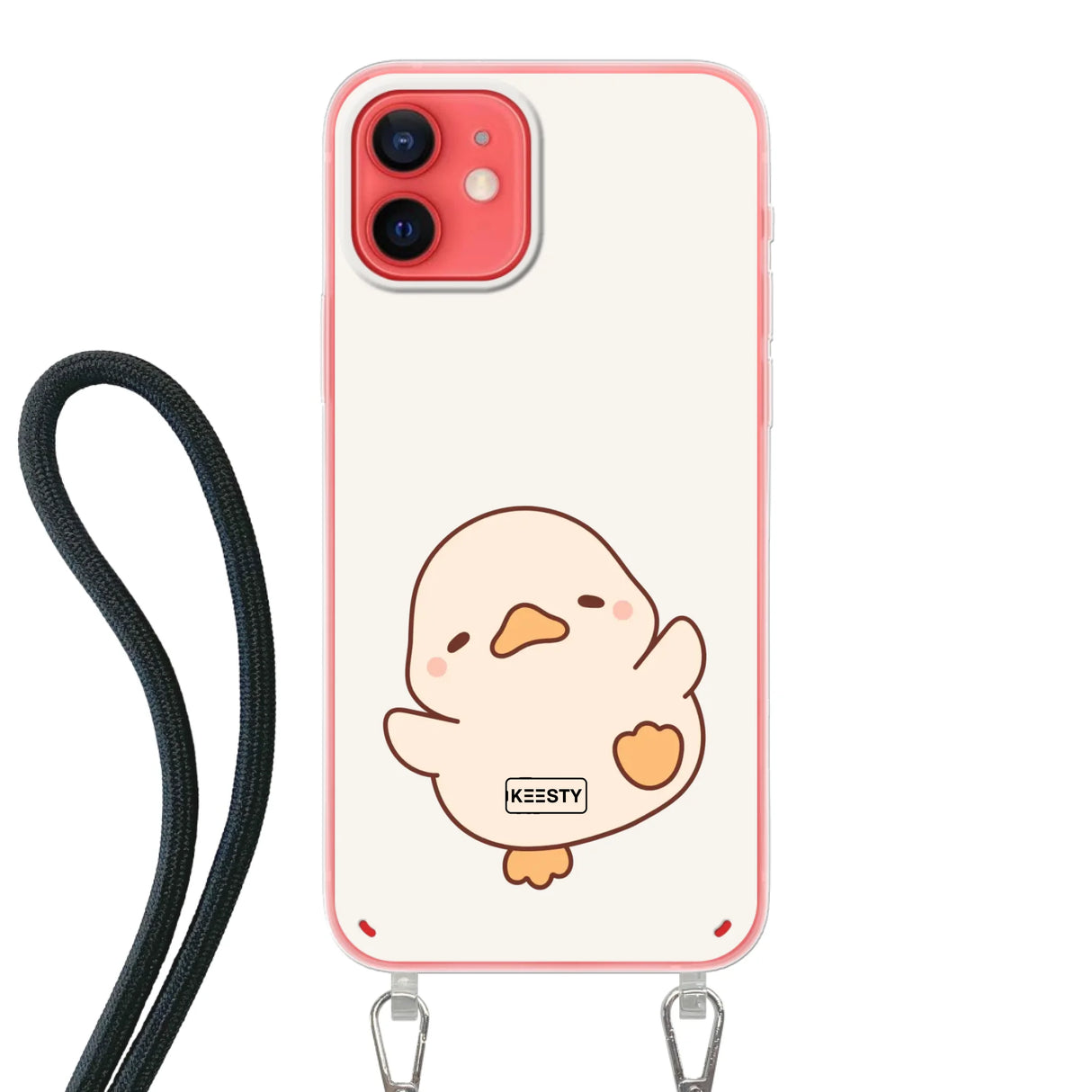 Canard °1 - Créez votre propre coque de téléphone