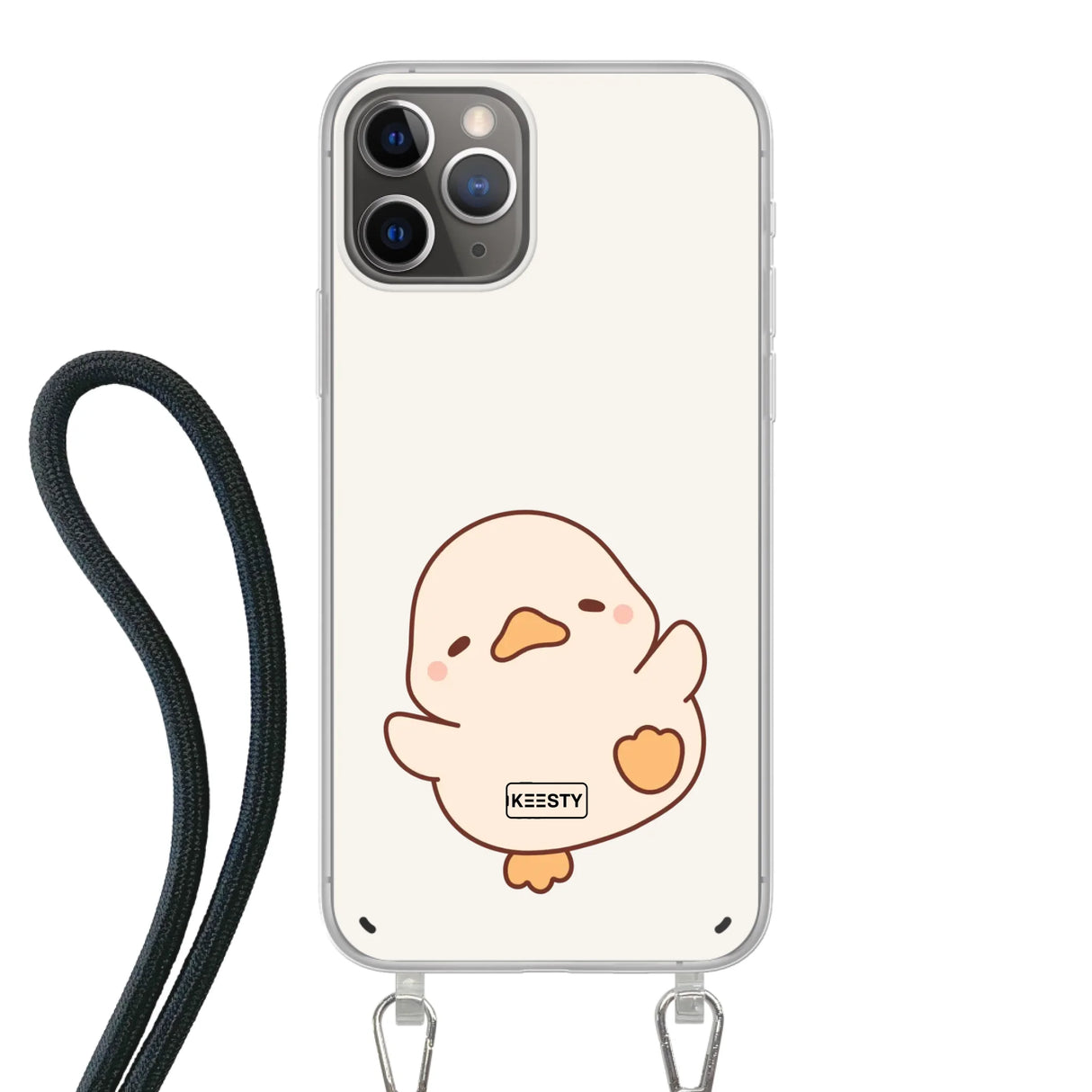 Canard °1 - Créez votre propre coque de téléphone