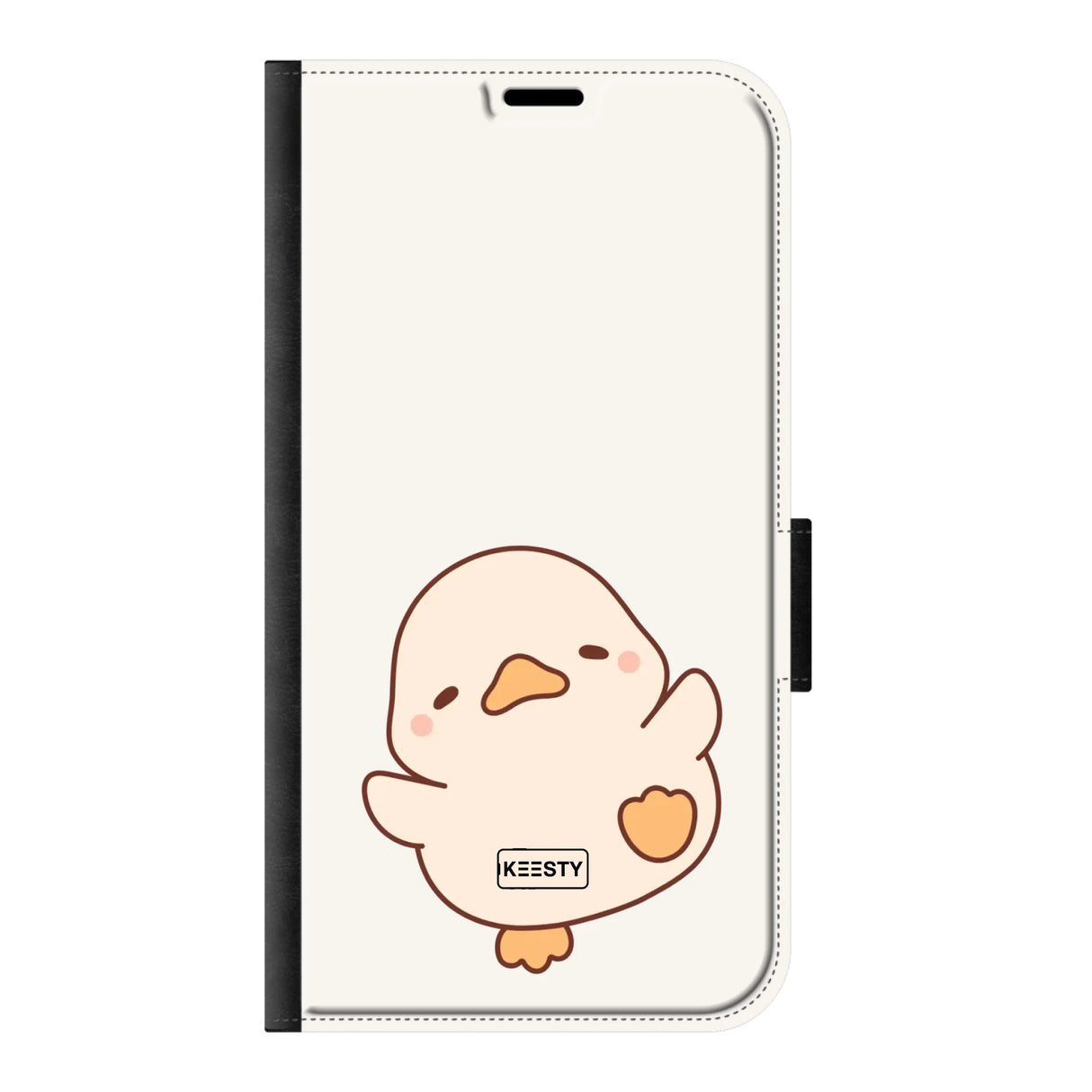 Canard °1 - Créez votre propre coque de téléphone