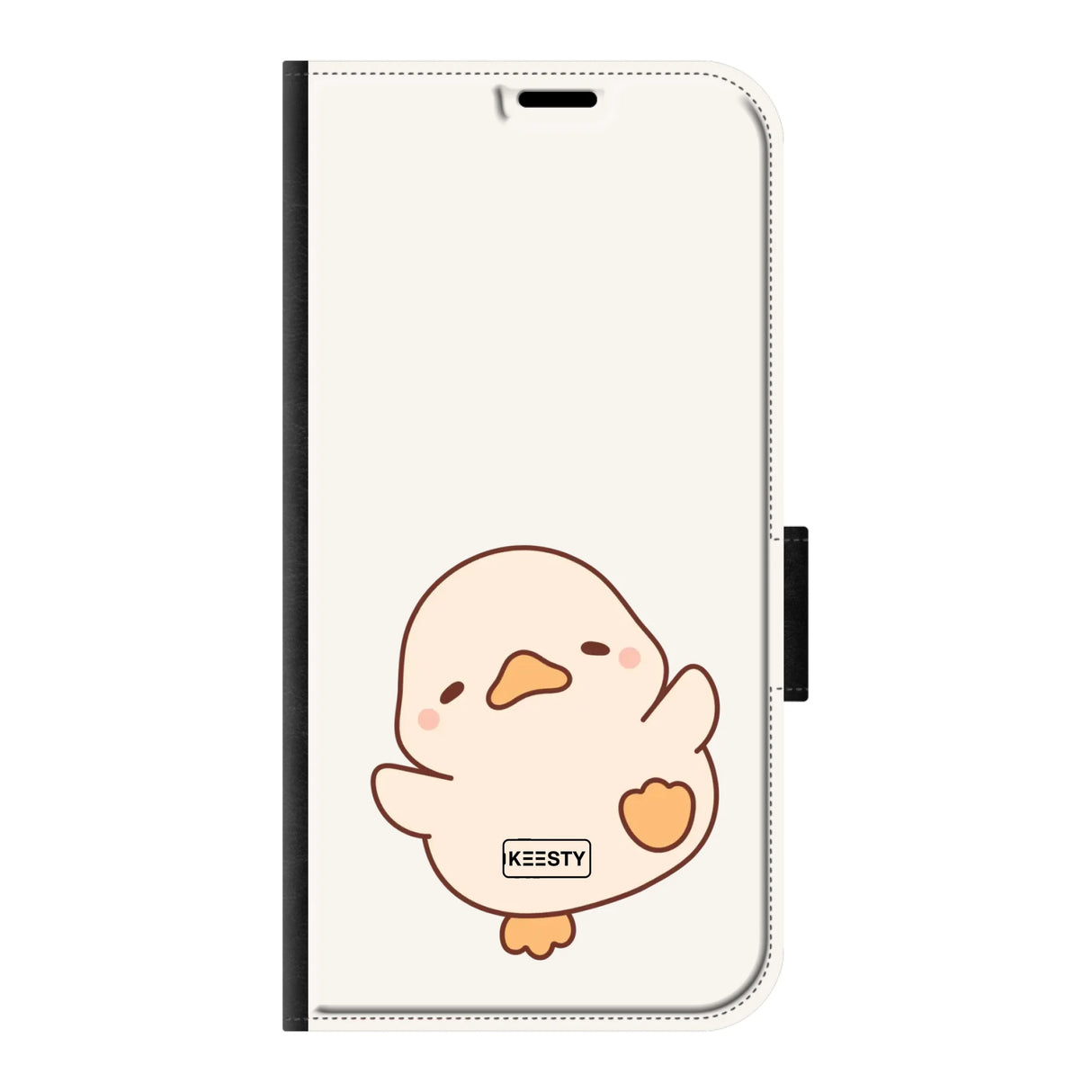 Canard °1 - Créez votre propre coque de téléphone