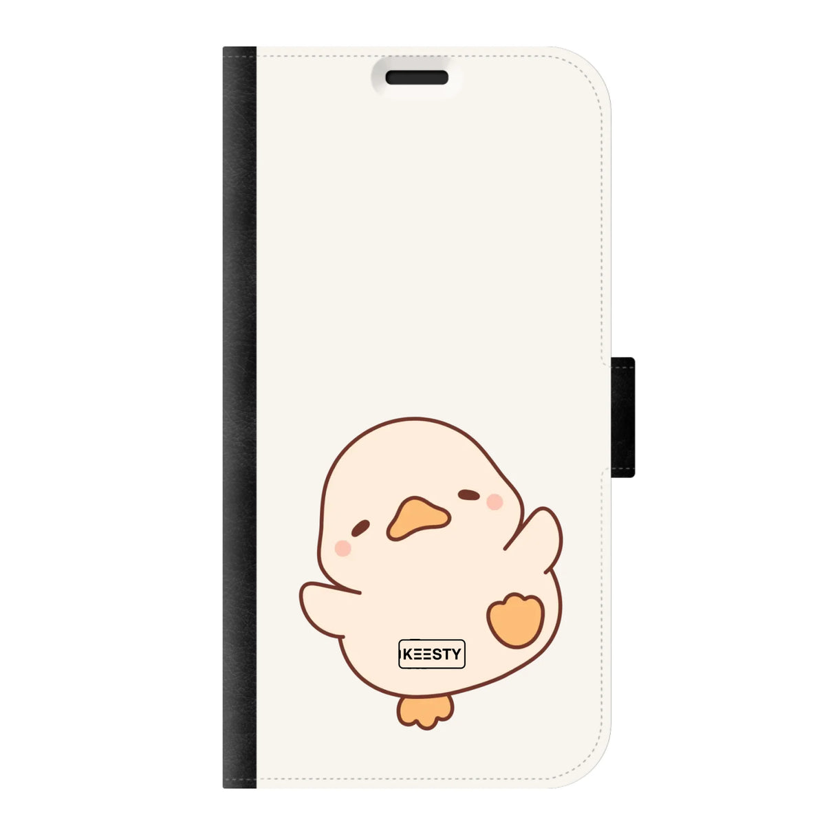 Canard °1 - Créez votre propre coque de téléphone