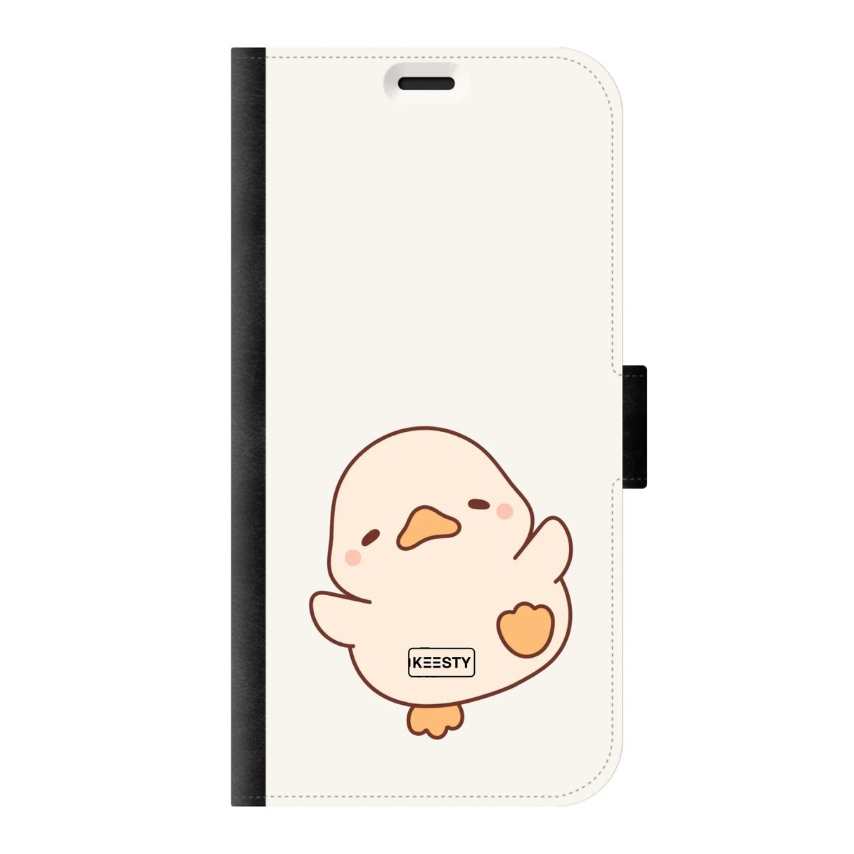 Canard °1 - Créez votre propre coque de téléphone