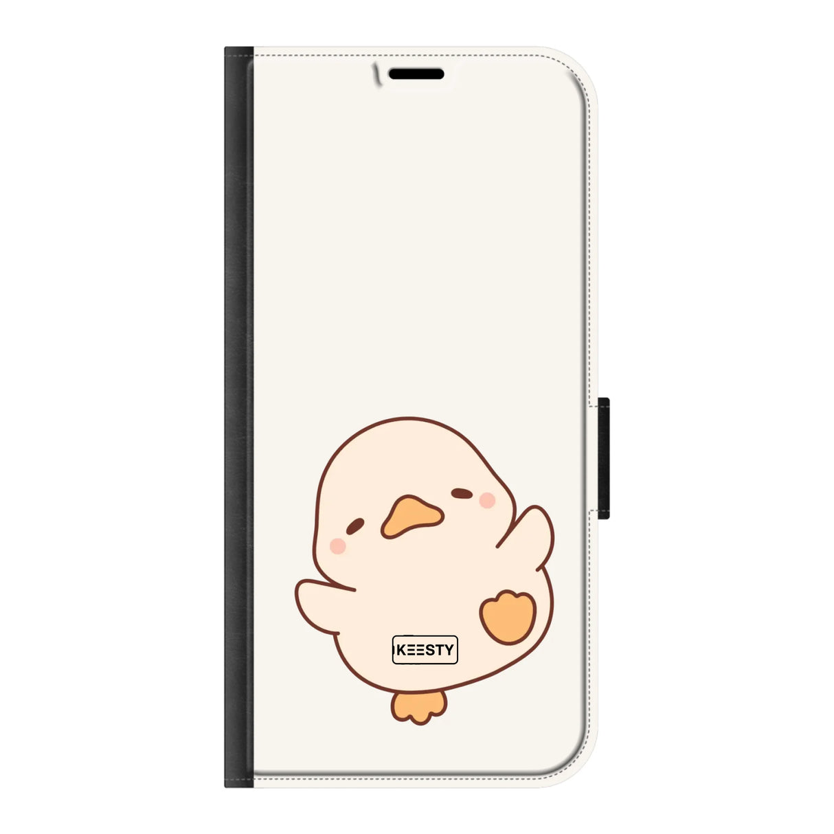 Canard °1 - Créez votre propre coque de téléphone