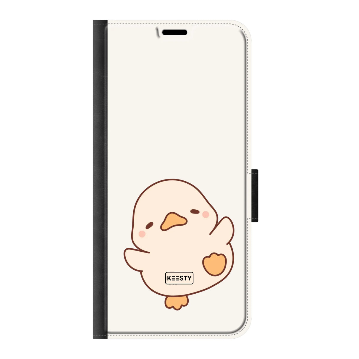 Canard °1 - Créez votre propre coque de téléphone