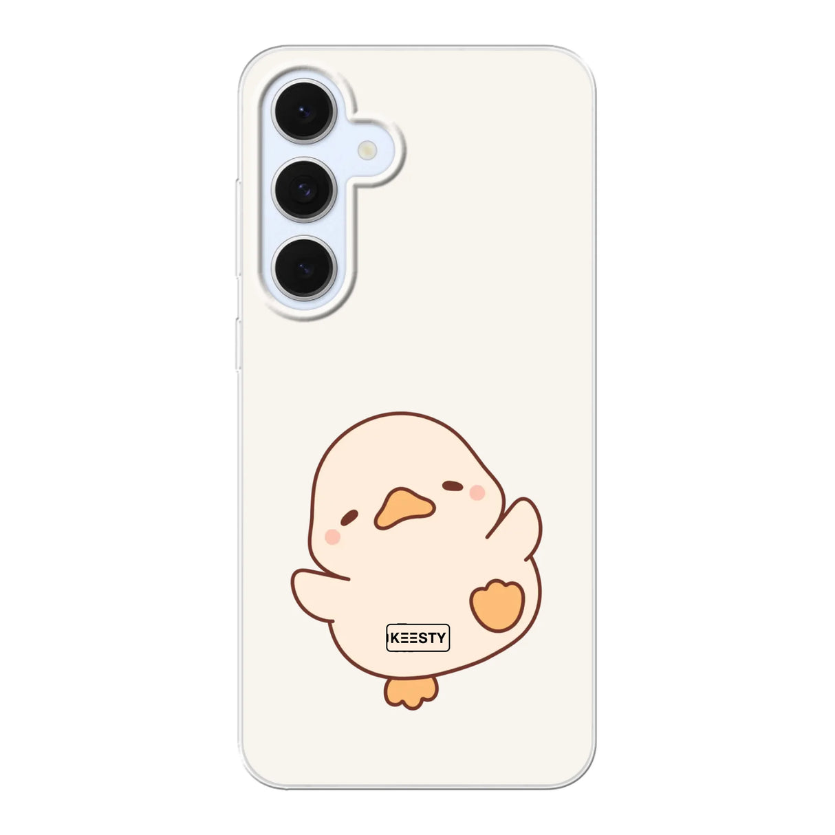 Canard °1 - Créez votre propre coque de téléphone