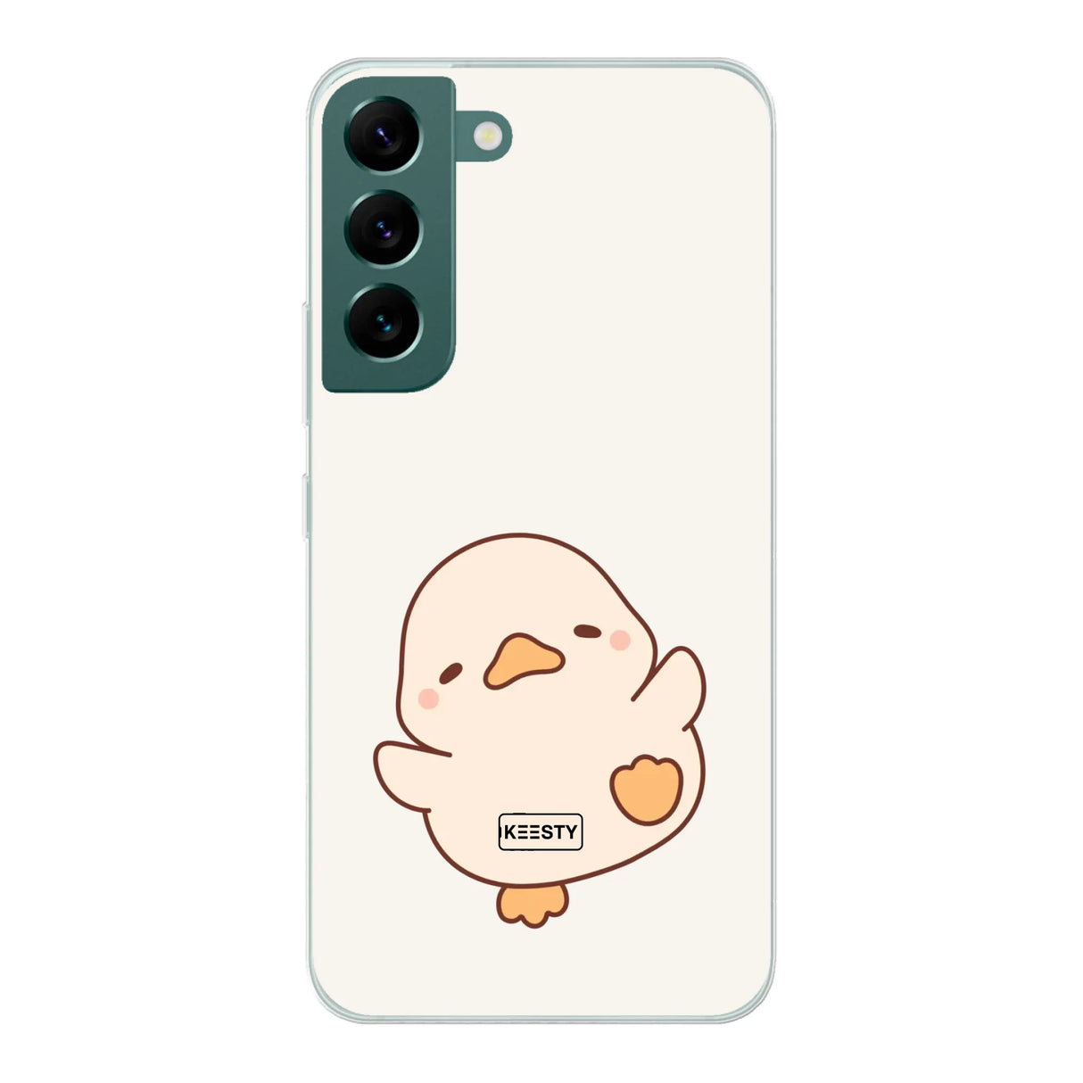 Canard °1 - Créez votre propre coque de téléphone