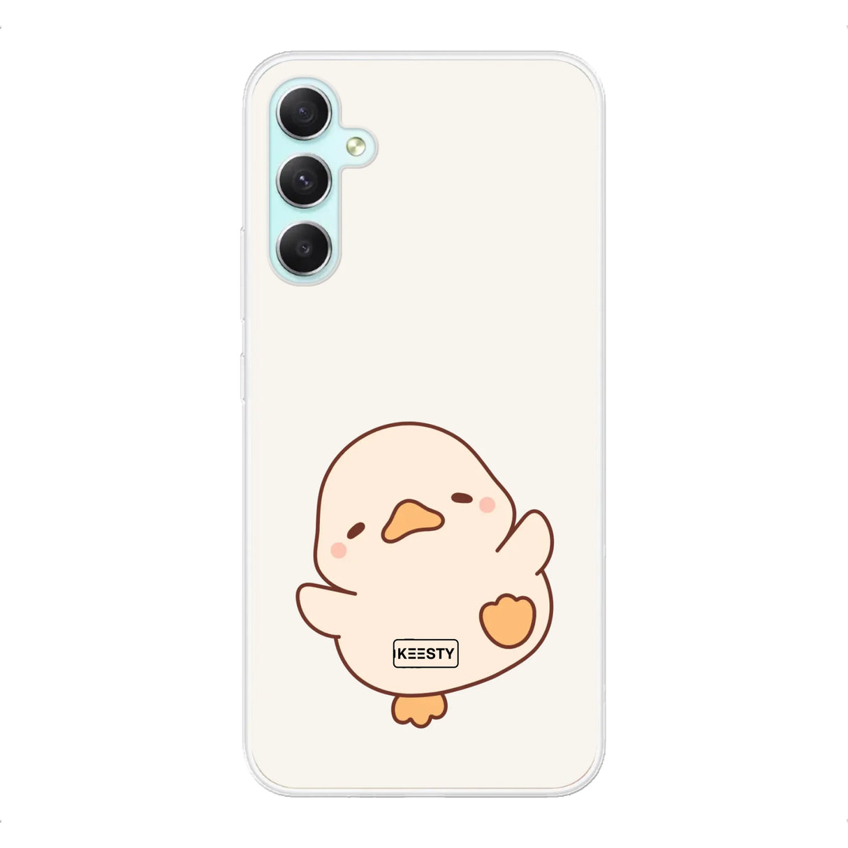 Canard °1 - Créez votre propre coque de téléphone