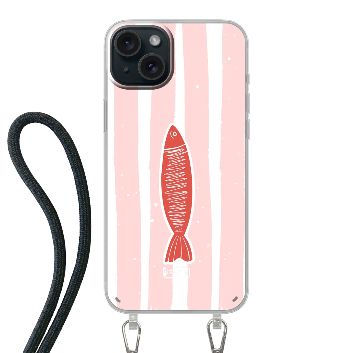 Carpe - Fabriquer une coque de téléphone