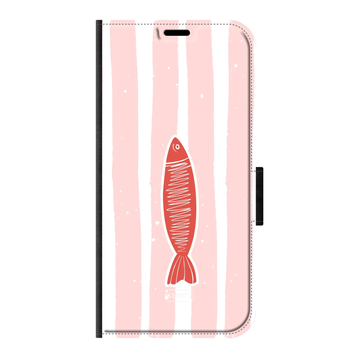 Carpe - Fabriquer une coque de téléphone