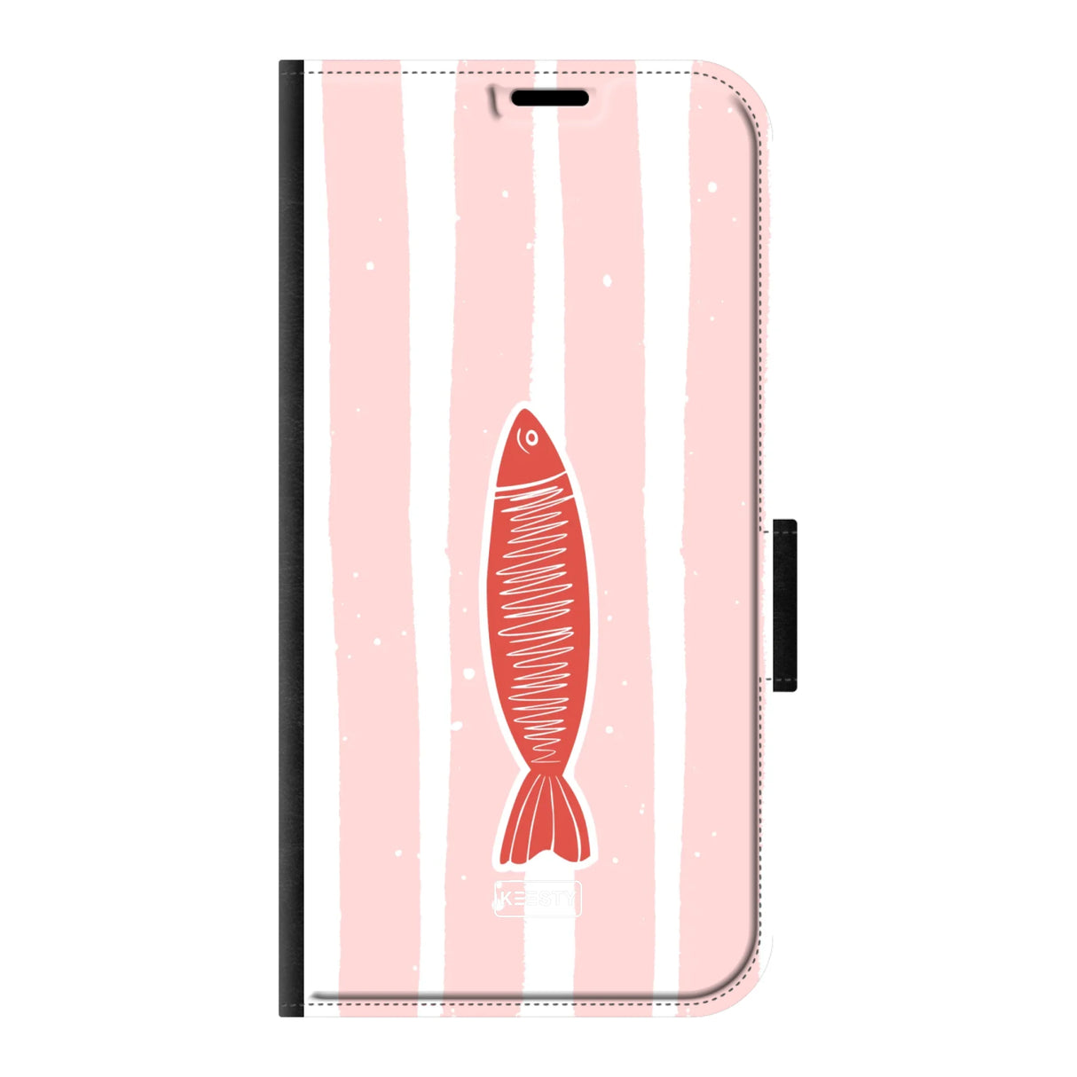 Carpe - Fabriquer une coque de téléphone