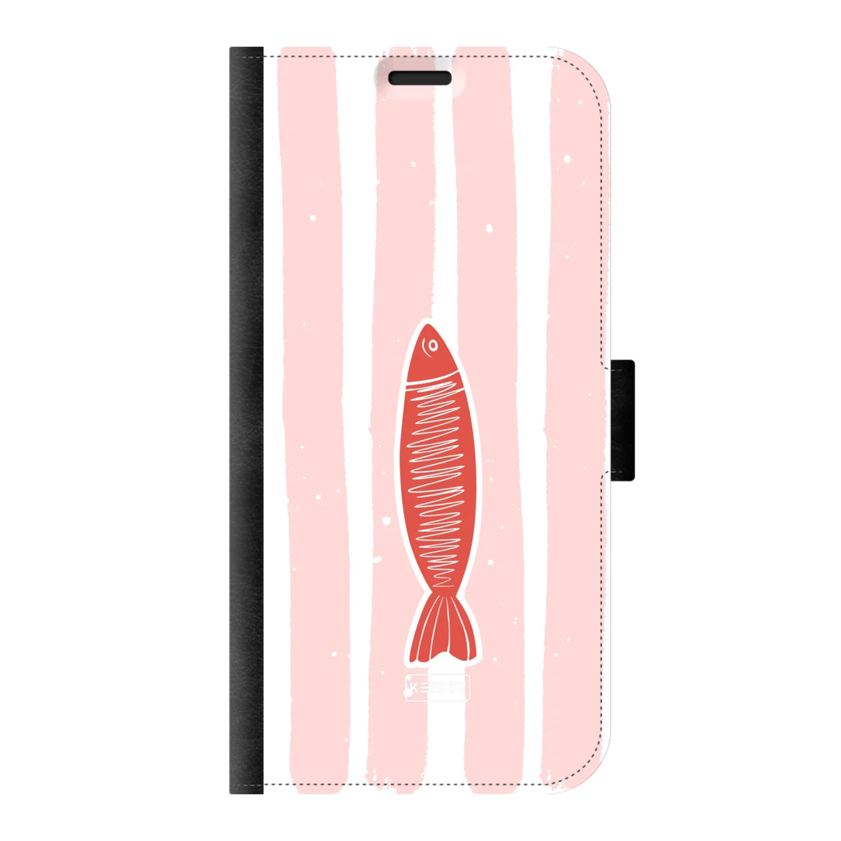 Carpe - Fabriquer une coque de téléphone