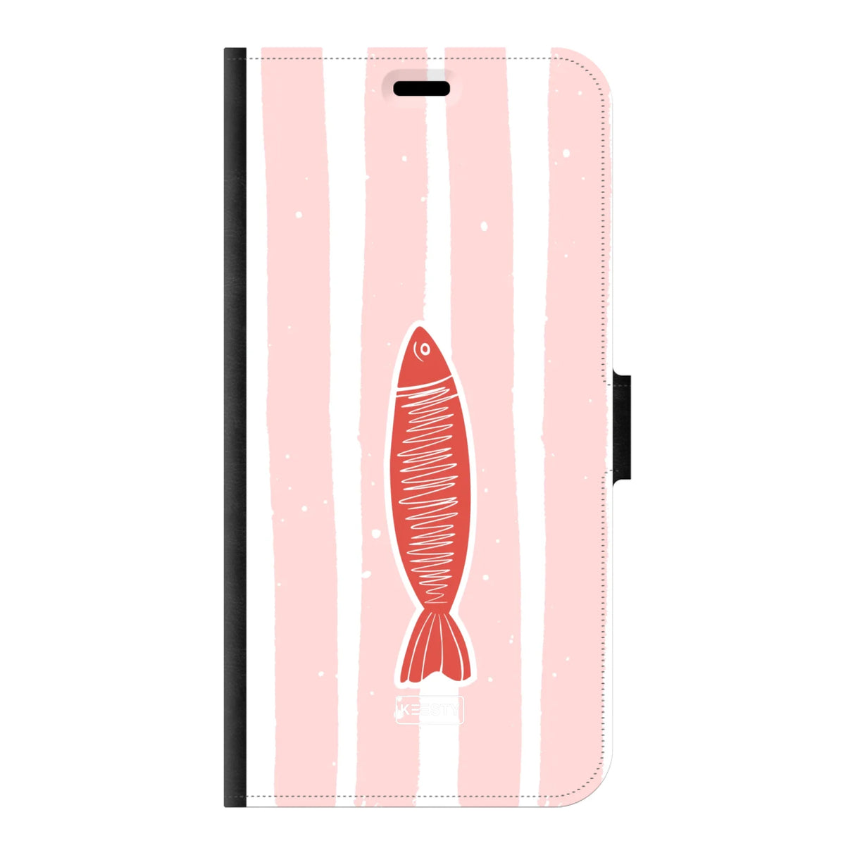 Carpe - Fabriquer une coque de téléphone