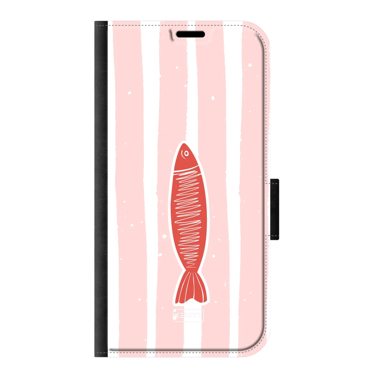 Carpe - Fabriquer une coque de téléphone