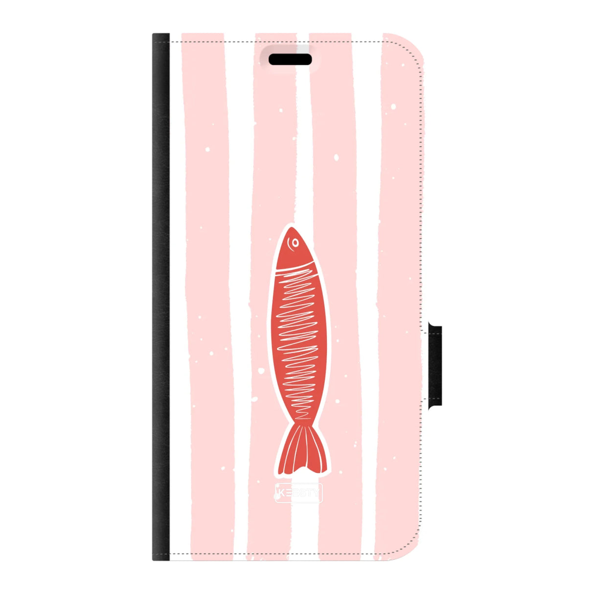 Carpe - Fabriquer une coque de téléphone