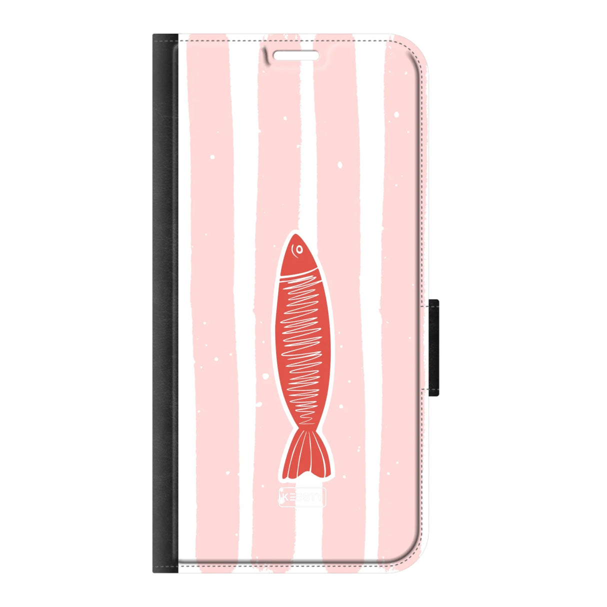 Carpe - Fabriquer une coque de téléphone