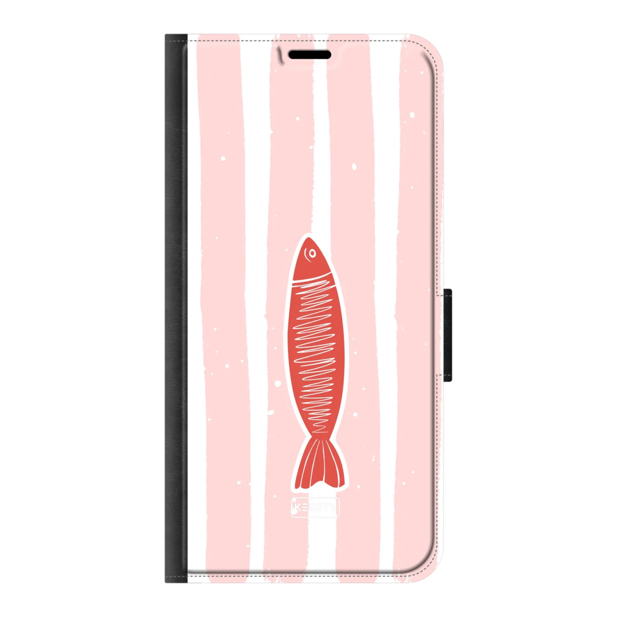 Carpe - Fabriquer une coque de téléphone