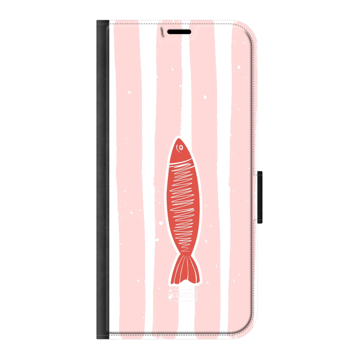 Carpe - Fabriquer une coque de téléphone