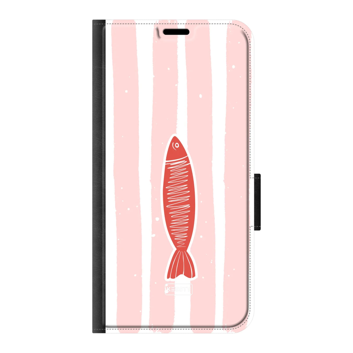 Carpe - Fabriquer une coque de téléphone