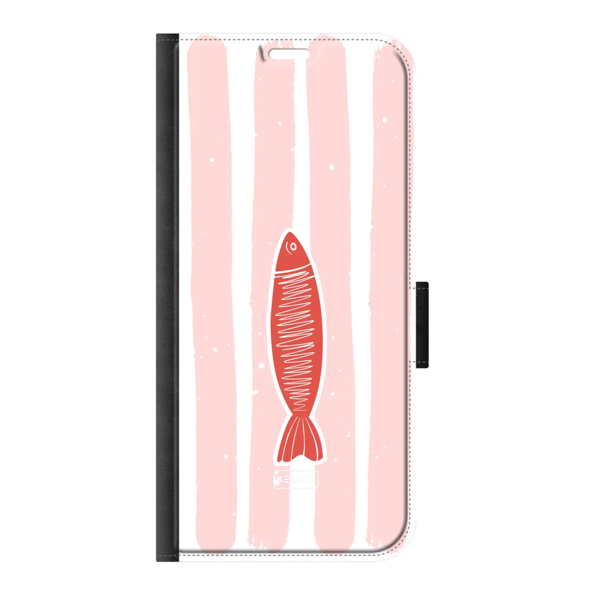 Carpe - Fabriquer une coque de téléphone