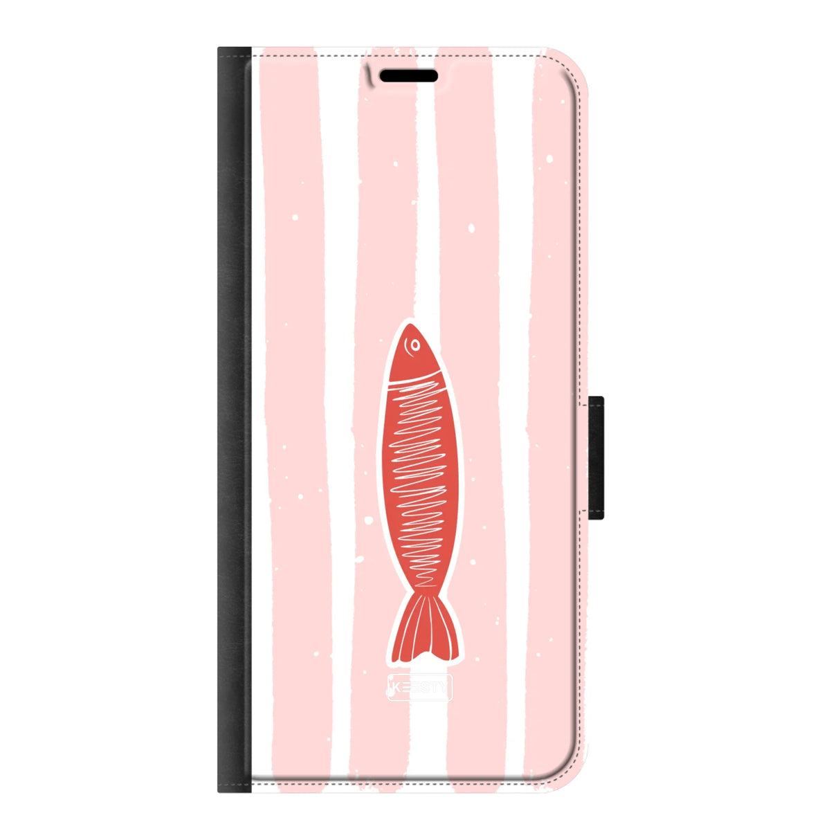 Carpe - Fabriquer une coque de téléphone