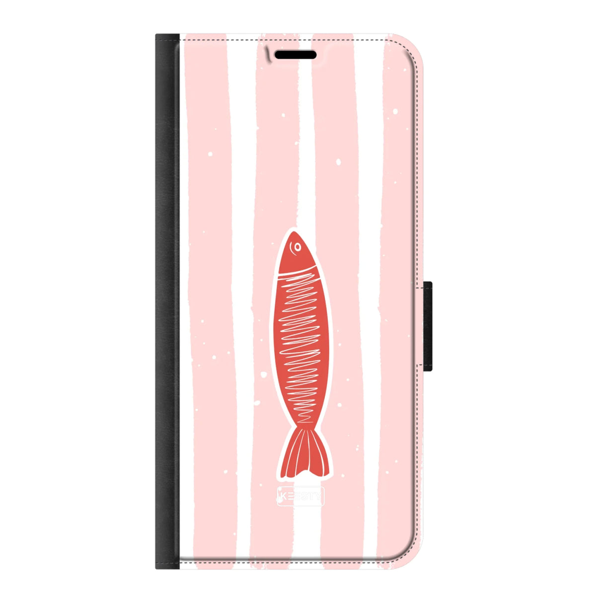 Carpe - Fabriquer une coque de téléphone