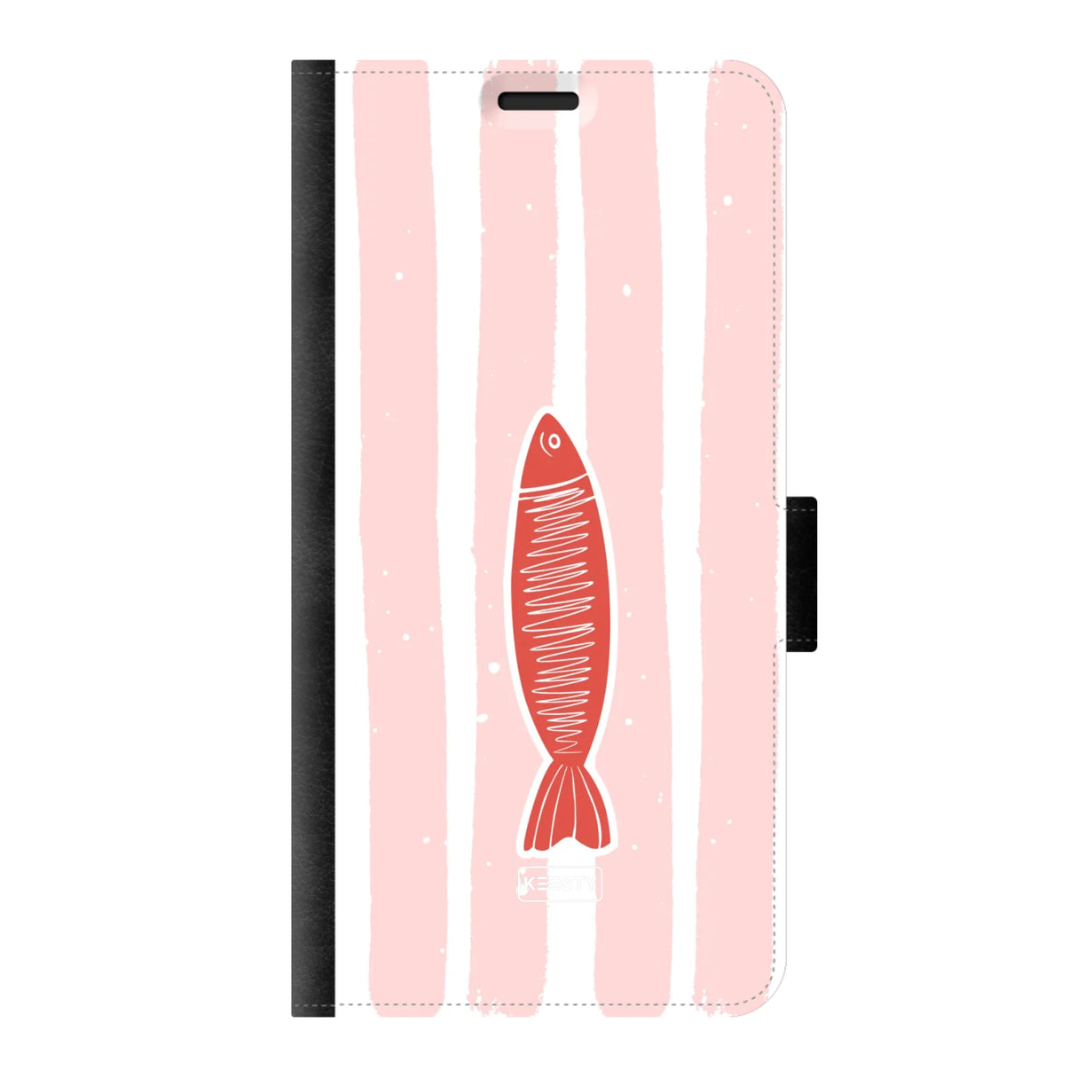 Carpe - Fabriquer une coque de téléphone