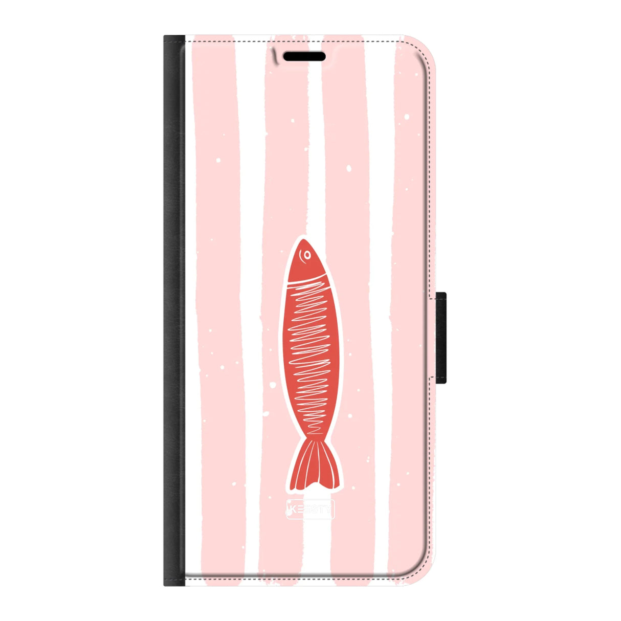 Carpe - Fabriquer une coque de téléphone